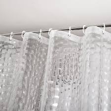 Shower Liner Curtain Shower Curtain Magnets Shower Curtain With Magnets Shower Curtain Bathroom Shower Curtains Shower Curtain Decor