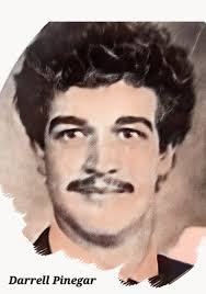 Darrell Nelson-Steele passed away