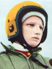 Francis Frederick Biography