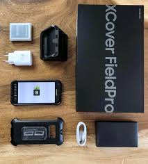 Samsung Galaxy XCover FieldPro ...