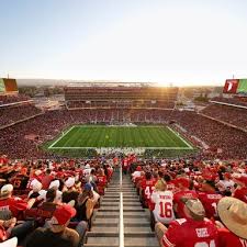San Francisco 49ers Tickets & 2026 49ers Schedule - SeatGeek