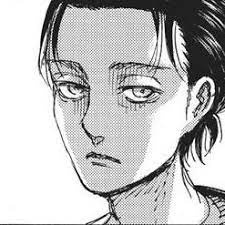 Attack on titan's anime might still have a ways to go before it reaches the final tale of the survey corps, with hajime isayama's story coming to a close in the pages of its manga earlier this. Eren Manga Icons Please Like Reblog If You Save Or In 2021 Eren Jaeger Attack On Titan Eren Attack On Titan Art