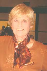 Julia Ruth Sherod Obituary