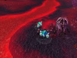 Call Of Water Quest World Of Warcraft