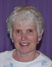 Obituary information for Arlene Ette McCoy