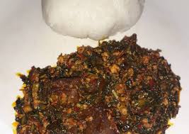 For those of you who know how to make it. Steps To Prepare Any Night Of The Week Tuwon Shinkafa Miyar Alayyahu Da Ugwu Future Food Today