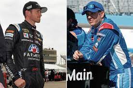 How many nascar drivers are there? Two More Popular Nascar Drivers Headed To Retirement Triblive Com