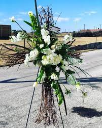 We did not find results for: Grapevine Cross Sympathy Flowers Delivered By Town And Country Floral Gallery Wiley Funeral Home Ma Sympathy Flowers Flowers Delivered Town And Country