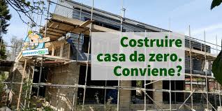 Costruire Casa Quanto Costa Al Mq Costruirla Da Zero E Cosa Fare Preventivone