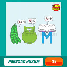 Maybe you would like to learn more about one of these? Kunci Jawaban Tebak Gambar Level 27 Terbaru 2021
