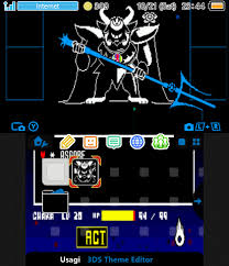 Genocide Asgore Remake By Sil Games - Game Jolt