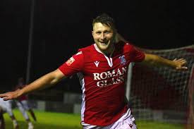 Jamie Short: 2021/2022 Biog & Stats