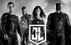 Sajátos sikereiket félretéve, az igazság ligája létrejön, hét szuperhős irányításával. Vilagpremierrel Egyutt Jon A Magyar Hbo Go Ra A Zack Snyder Az Igazsag Ligaja Mafab Hu