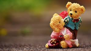 Maybe you would like to learn more about one of these? Teddy Bear Wallpapers Romantic Happy Birthday Hubby 1920x1094 Wallpaper Teahub Io
