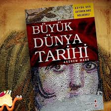 Buyuk Dunya Tarihi Dunya Tarihi Tarih Kitap