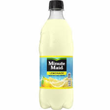 Find quality beverages products to add to your shopping list or order online for . Minute Maid Lemonade 20 Fl Oz City Market