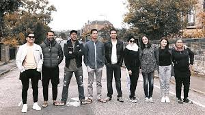 Check spelling or type a new query. Ayat Ayat Cinta 2 Bakal Tayang Pada 21 Disember Ini Artikel Pts