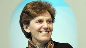 Delia Steinberg Guzman