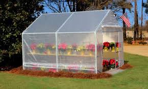 13 cheap diy greenhouse plans 1. Greenhouse Kits Mini Small Diy Greenhouses Family Food Garden