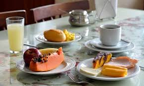 Turismo na Serra do Rio - Sesc Nogueira - Portal Sesc RJ