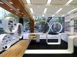 Opticshop By Darch Kifissia Retail Design Blog Retail Interior Design Shop Window Design Retail Design
