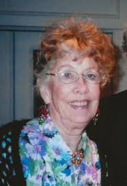 Jane Ardis Failor Sage (1929-2019)
