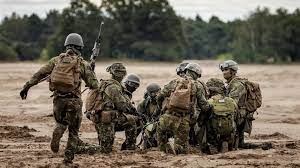 Dat meldt de redactie van de belgische regionale zender tvl. Voortvluchtige Belgische Militair Geradicaliseerd Hoe Zit Dat In Nederland Rtl Nieuws