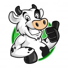 Free cliparts that you can download to you computer and use in your designs. Logo Cow Cartoon Images Novocom Top