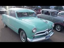 Image result for Sportsmans Green 1950 Ford