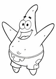 Keep your kids busy doing something fun and creative by printing out free coloring pages. 30 Free Spongebob Squarepants Coloring Pages Printable