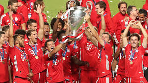 The home of champions league on bbc sport online. 2020 Champions League Final Bayern Munich Tops Paris Saint Germain