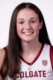 2023-24 Women's Basketball Roster