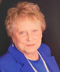 Patsy Christensen's Instagram, Twitter & Facebook