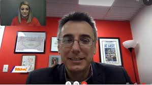 Frank Bartoli from NEPA Inclusive Featured