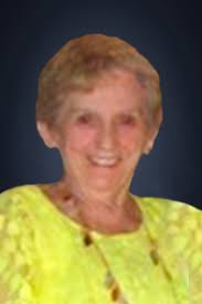 Shirley G. (Beaulieu) Cote