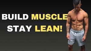 For beginners and those returning from a lengthy layoff, you can extend this to a full year or even two years. How To Lean Bulk Properly In 5 Steps Lean Bulking 101 Youtube