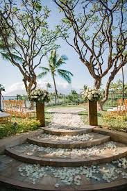 Maui plumeria gardens (doug) came highly recommended on a fb group and you went above and beyond! Ceremony At Plumeria Point Picture Of Four Seasons Resort Maui At Wailea Tripadvisor