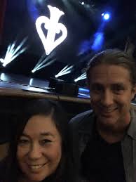 Event Feedback: David Blaine Live Tour