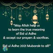 However, bakrid is being celebrated a day earlier in saudi arabia, i.e., on july 20. 2p8xp7ztfhfkem