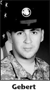 CHRISTOPHER GEBERT Obituary and Online Memorial (2017)