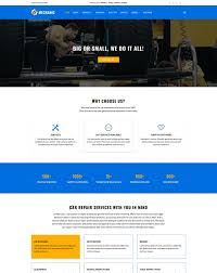 Here's how credit builder loans work so you can decide if it's a but if you're unable to use any of these alternatives, you may want to consider a credit builder loan. Jsn Mechanic Car Service And Auto Repair Joomla Template