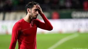 Hakan çalhanoğlu ile ilgili tüm video, fotoğraf ve haberler hürriyet'te. Leverkusen S Hakan Calhanoglu Faces Four Month Ban After Losing Cas Appeal Sports German Football And Major International Sports News Dw 02 02 2017