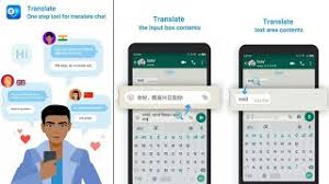Hi translate is a free chat translation app for 53 languages, like hindi translation and marathi translation. Descarga De La Aplicacion Hi Translate 2021 Gratis 9apps