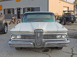 Image result for Light Aqua 1959 Edsel