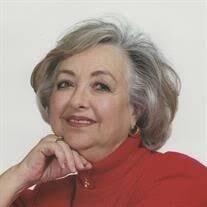 Norma Jean Justus Obituary