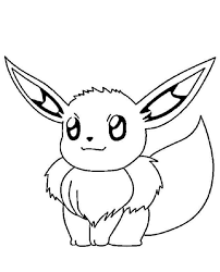 Check out amazing pokemon_lets_go_eevee artwork on deviantart. Pokemon Let S Go Eevee Coloring Pages Are The Third And Final Paired Versions Of Generation Vii Giocatuallora