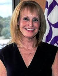 Betty Kaye (Fowler) Walter PhD Obituary