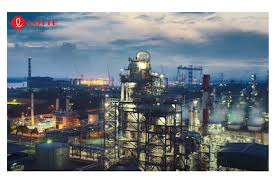 Find chemical engineering courses at universities in malaysia and compare details to choose the best course for your studies abroad on chemical engineering is the branch of engineering that is concerned with turning raw materials into useful products, for example food, drinks, metals, and. Lotte S Less Visible Side Its Chemical Engineering Construction Unit Partner Content Campaign Asia
