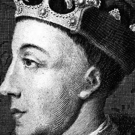 Henry V (r. 1413-1422) | The Royal Family