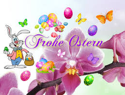 Aber was bedeuten diese brauchtümer eigentlich? á Frohe Ostern Bilder Frohe Ostern Gb Pics Gbpicsonline